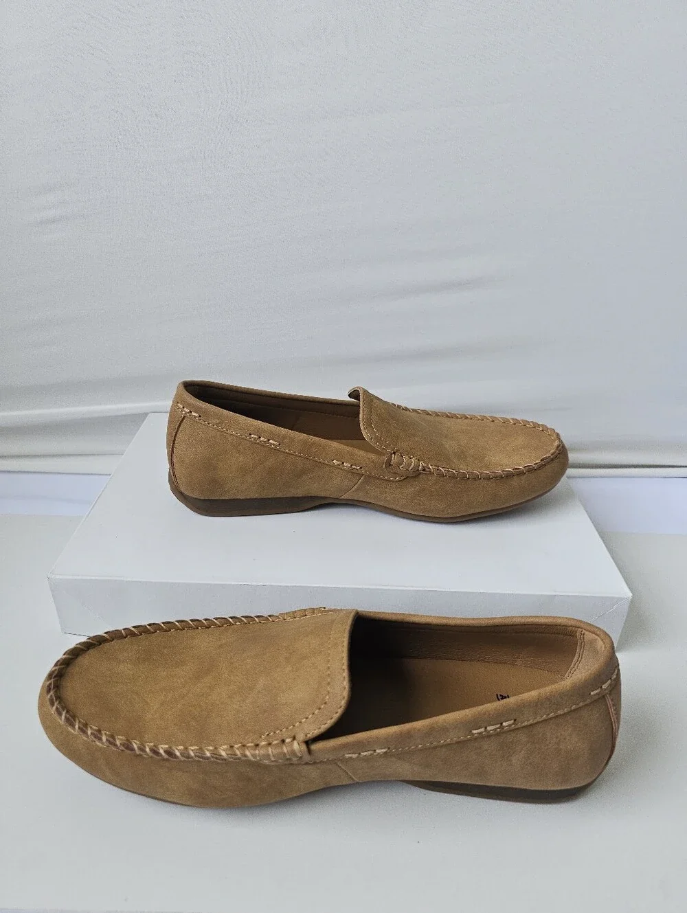 FRYE AND CO. men casual